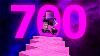 700 Star Bedwars Montage - Ready For Love