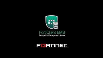FortiClient EMS Upgrade #fortigate #fortinet #ransomeware #antivirus #endpoint #endpointsecurity