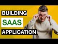 My process for building an application from scratch
