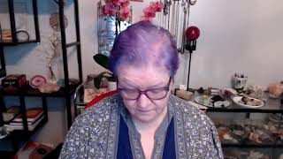 The June 2021 Solar Eclipse, the New Moon and Mercury - Nancy Jean's Garden
