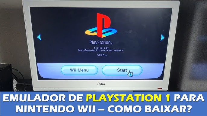 EMULADOR DE N64 (not64) PARA NINTENDO WII - TUTORIAL COMPLETO + TESTE DO  EMULADOR - ATUALIZADO 