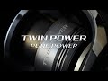 New for 2024 shimano twin power fe