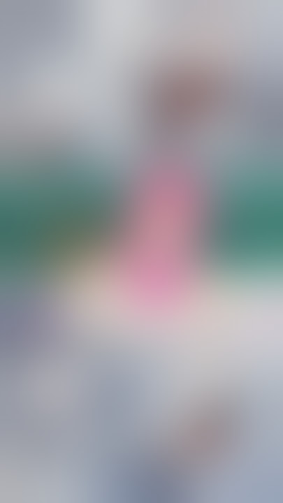 Desahan saki-saki ‼️ [ Kanojo mo kanojo ] #Shorts#YoutuberPemula#animefunny