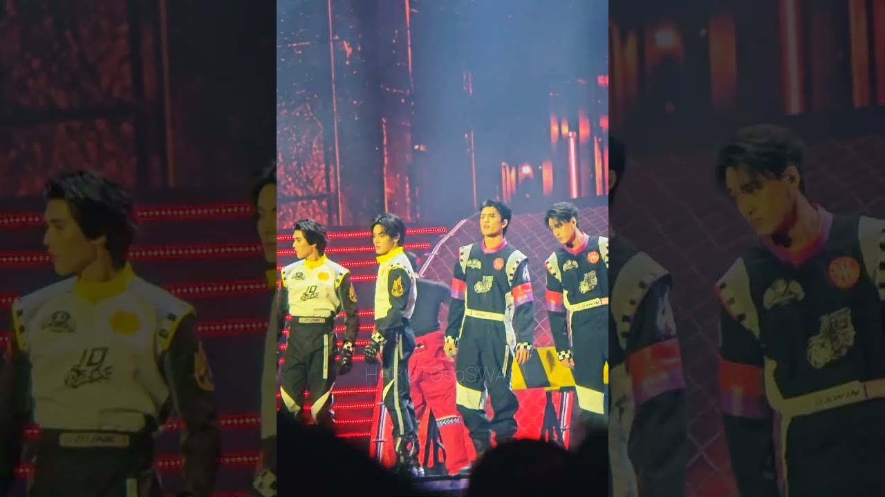 260522 ยักษ์ใหญ่ไล่ยักษ์เล็ก - JoongDunk, JossGawin [LOL FAN FEST