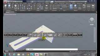3D Modeling 03-24 View Object Wheel Rewind Orbit