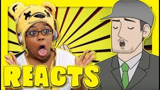 A Good Husband | Jacksepticeye Animation Reaction | AyChristene Reacts