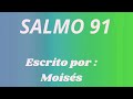 Psalm 91: Psalm of Trust@user-bc3ro2cu1b