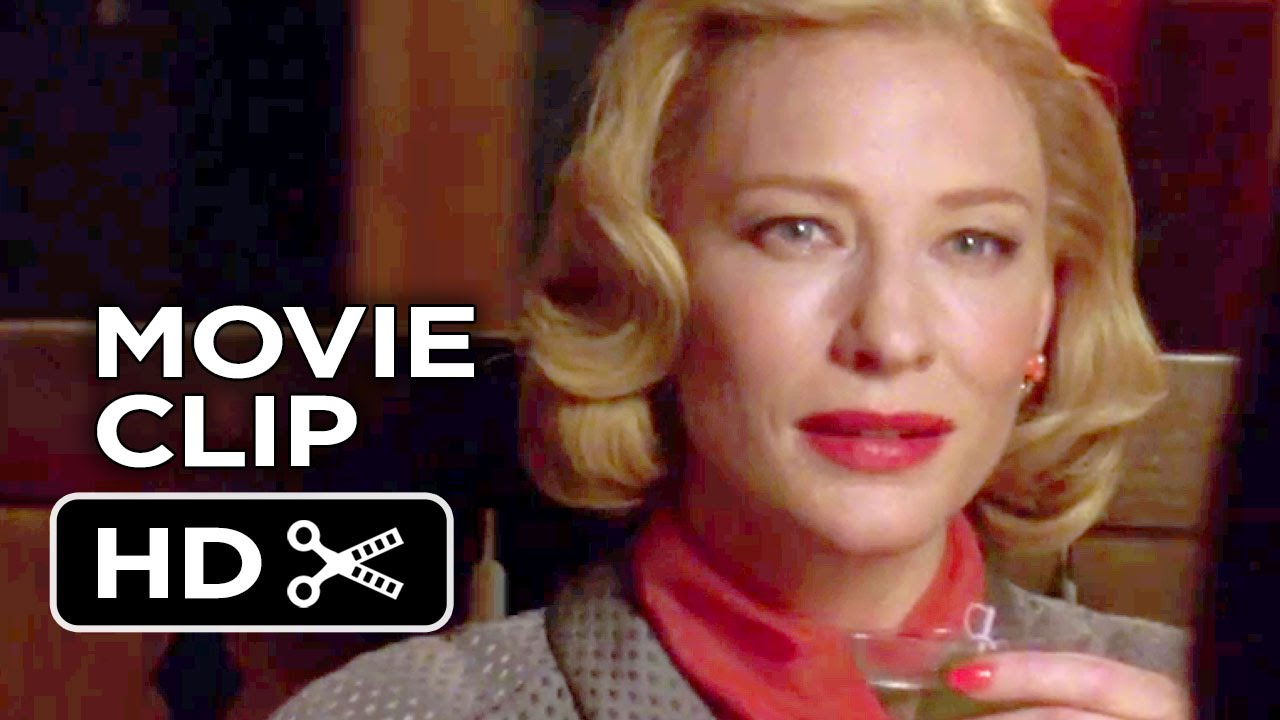 cate blanchett carol