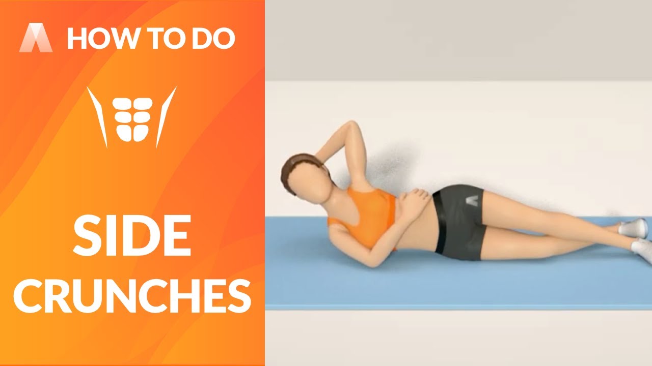 How To Do X Man Crunch Youtube How To Do X Man Crunch Youtube
