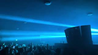 Kasra B2B Simula Jakes Valve Soundsystem, Earth Hall, London 201224 Clip 5