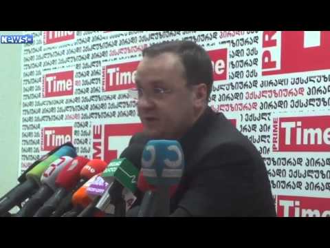 დსთ ში შესაძლო შესვლა შეგნებულად გავრცელებული მონაჭორია