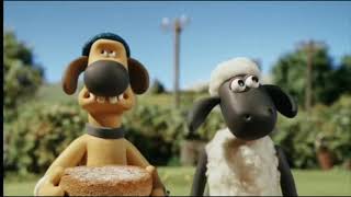 Shaun The Sheep 9 Minutes Episode
