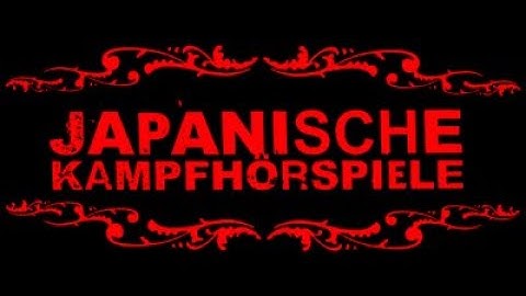 Japanische Kampfhörspiele @ Deathfeast Open Air