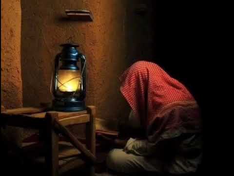 القارئ الدكتور محمد حسن و قال وا ات خ ذ الر حمن و ل د ا س بحان ه ب ل ع باد م كر مون