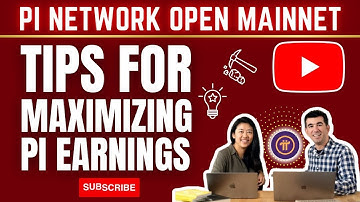 How to Increase Your Pi Balance on OPEN MAINNET? | Pi Mining Guide for Open Network!