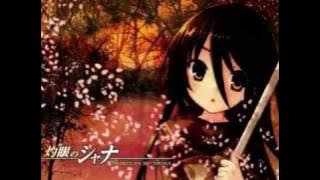 Shakugan no Shana S OP - Prophecy