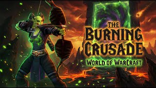 SSC/TK - BM Hunter PoV - Week 4