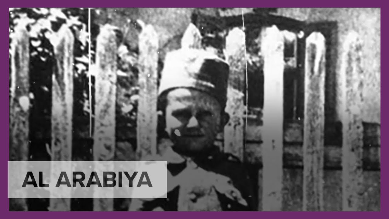 The Youngest Soldier Who Participated In World War 1 YouTube