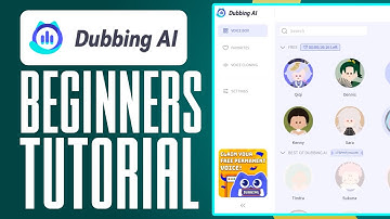 How To Use Dubbing AI In 2025: Ultimate Beginner