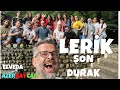 Elveda Azerbyacan Son Durak LERİK