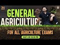 General Agriculture Free Class UPSSSC AGTA, IBPS AFO, Agriculture Supervisor, BPSC | By Akash Sir