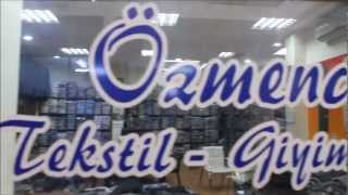 Özmence Gi̇yi̇m Kalitenin Adresi .Ozmence