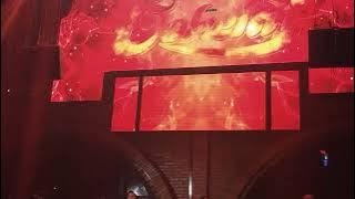 KARMA..COKELAT @THE BROTHERHOOD GUNAWARMAN #cokelat #cokelatband #thebrotherhoodgunawarman