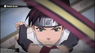 Shino vs Tenten (INTENSE MATCH)