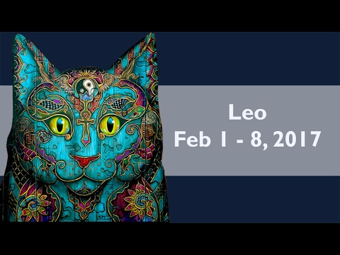 twinflames1111 LEO WEEKLY Taroscopes February 2 - February 8, 2017 ***BE WISE!***
