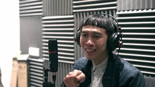 Ini Alasan Eka Annash Memulai Band Baru Bersama Zigi Zaga