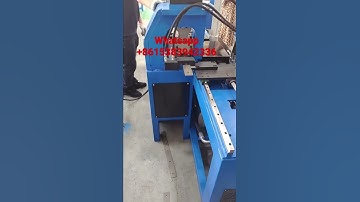 Stamping automation design, stamping automation machine, stamping automation technology