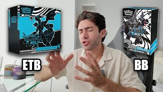 Pokémon TCG Products Explained for Beginners