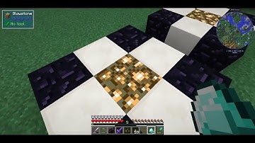 My Modded  Series-1.12-Ep03-Enderio, Mob Essence Farm, Pink Slime, Autocrafting and P2P Tunnels