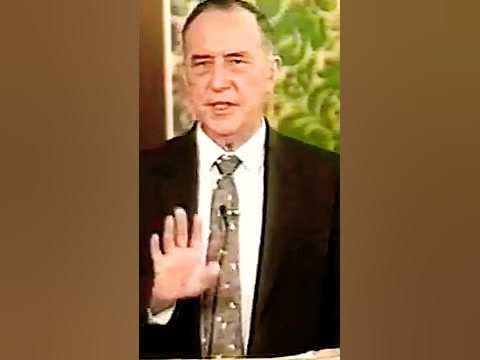 Бог Сам разберётся в Своём Царстве - YouTube