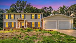 5110 Holden St, Fairfax, VA 22032