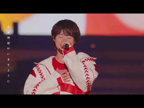 大橋和也/Loving bell