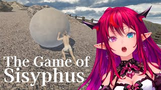 【The Game of Sisyphus】Let's ROLL screenshot 2