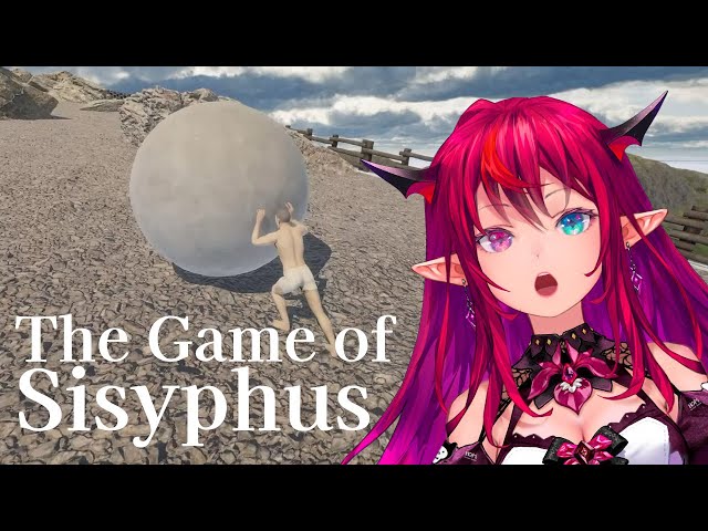 【The Game of Sisyphus】Let's ROLLのサムネイル