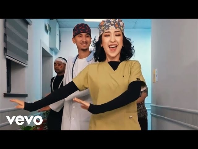 Ippocik ft.Senur - OPPA NINA (Music Video)
