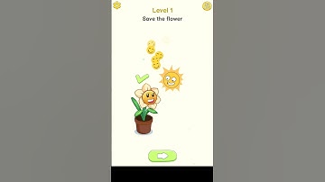 Delete Puzzle: Erase One Part - Part 2 - All Levels 1 ANSWER-DOP Android Gameplay Walkthrough