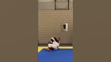Why the underhook is so important in BJJ