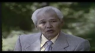 видео: Әйгілі жазушы Ілияс Есенберлинмен кездесу. #Көшпенділер #Алмасқылыш #Есенберлин картинка: Әйгілі жазушы Ілияс Есенберлинмен кездесу. #Көшпенділер #Алмасқылыш #Есенберлин