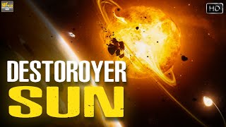 क्या ब्रम्हांड को चलाने वाला सुरज हि ब्रह्मांड को नष्ट कर देगा | Destroyer Sun | Science Documentary