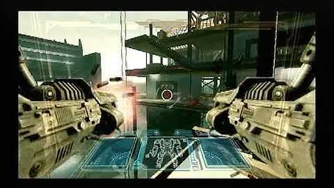 F.E.A.R.  2 Reborn - Level 1