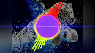 Tiger dance VS raut nacha(bass boosted dj) song