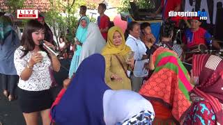 CINTA SENGKETA - DIANA SASTRA | JATIMERTA | GUNUNGJATI | CIREBON | 20/03/2018 | CANTIKA NARESSWARI