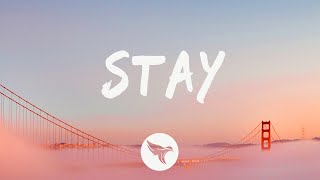 The Kid Laroi - Stay (Lyrics) Feat. Justin Bieber