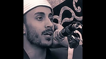 و ما ربك بغافل عما تعملون ،، بصوت القارئ الشيخ مصطفي رياض قارئ الشباب الأول