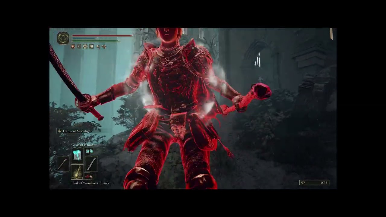 Gavel and Cannon of Haima Low Level Invasions YouTube