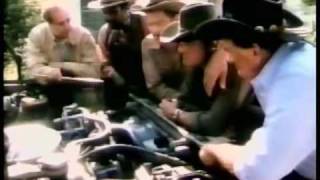 Outlaws TV show 1986 - Pilot episode pt.4
